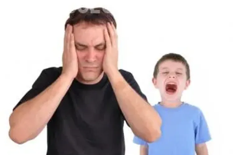 Cum să opreşti o criză a copilului în 10 SECUNDE