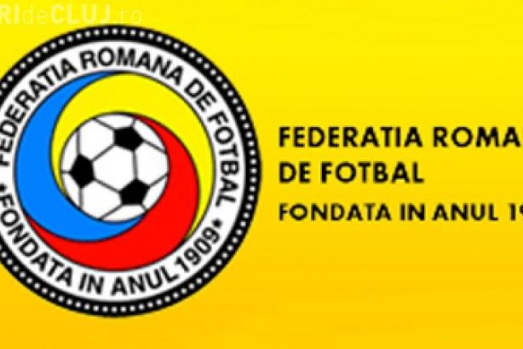 Scandal la FRF. Un candidat la șefia Federației face reclamații la UEFA