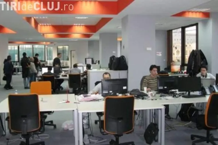 Cluj-Napoca, orașul din România unde se deschid cele mai multe birouri de afaceri după București