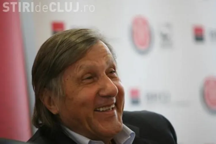 Ce spune Ilie Năstase despre performanța Simonei Halep