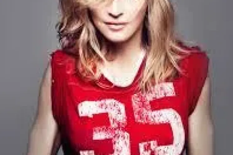 Madonna implicată într-un mare scandal din cauza unui mesaj jignitor postat pe Instagram FOTO