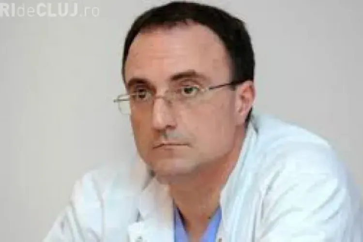 Doctorul Calu, supraviețuitor: Fără cei trei moți nu supraviețuiam