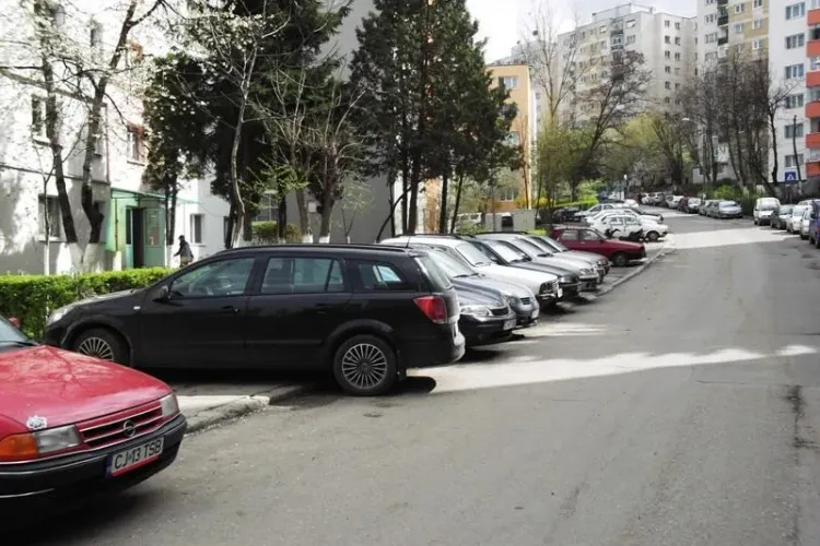 Locuinţă de vânzare în Cluj-Napoca, la prețul de 12.000 de euro