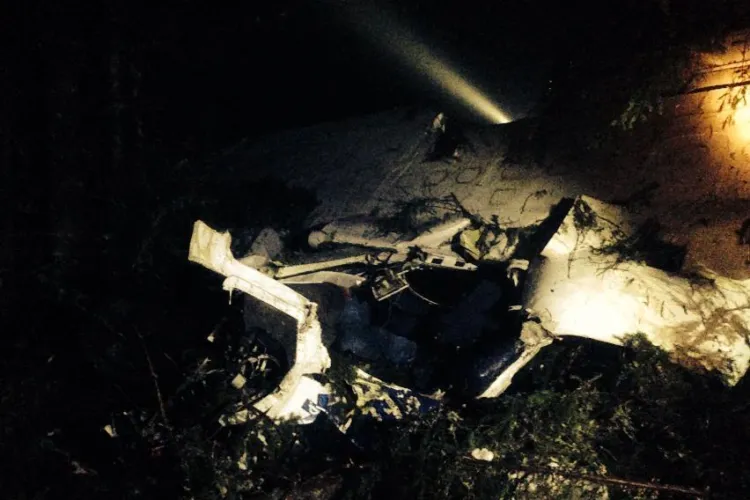 Ministrul Apărării și ministrul Transporturilor ar putea să-și piardă funcțiile din cauza accidentului aviatic de la Cluj