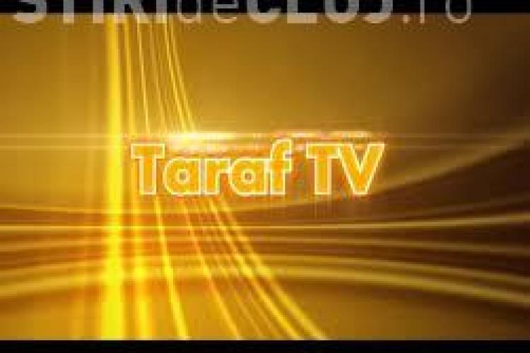 CNA a decis să închidă Taraf TV. Vezi ce spune Prigoană 