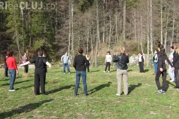 Consiliere gratuită pentru văduvi și văduve la Cluj. Vezi când va avea loc evenimentul