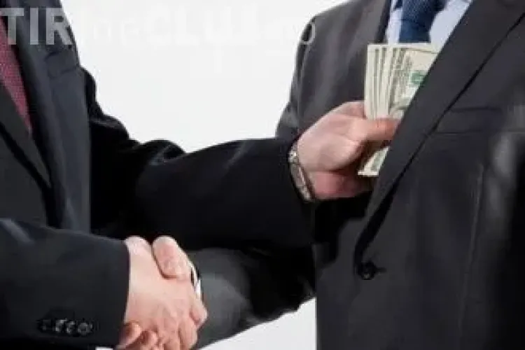 Românii sunt cei mai corupți europeni. Dau zilnic șpăgi de 1 milion de dolari