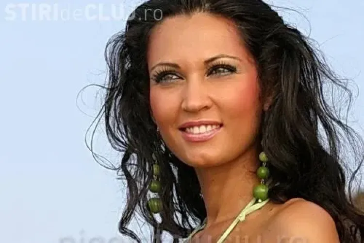 Nicoleta Luciu are probleme cu tenul. Fața îi e distrusă