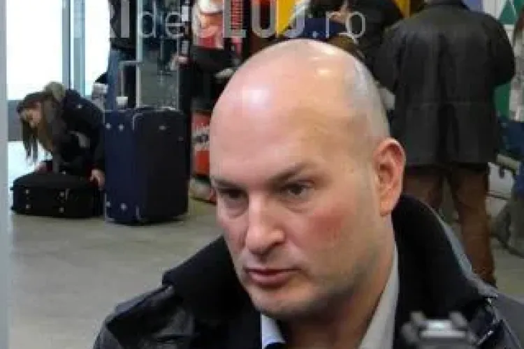 Paszkany, despre vânzarea CFR-ului: Avem discuții!