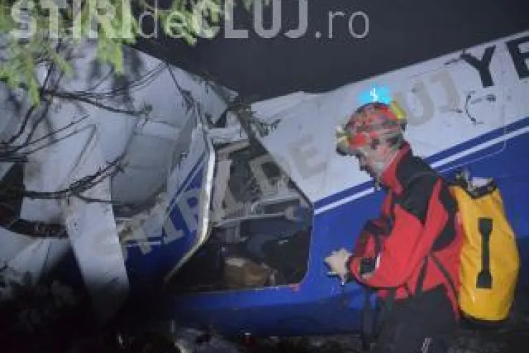 Prefectul de Cluj a actualizat comitetul de URGENȚĂ, dar Salvamontul LIPSEȘTE