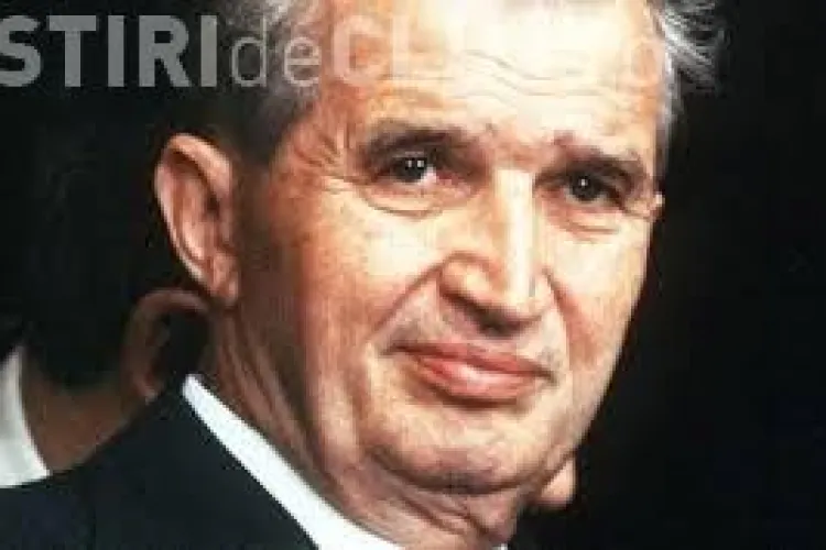 Ce cred românii despre Nicolae Ceaușescu. Vezi câți consideră că a fost bun pentru România