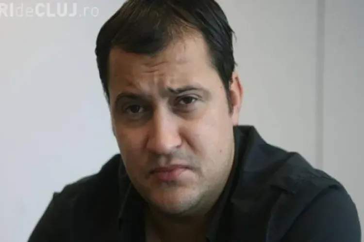 HUIDU compară accidentul său de SCHI cu reacţia întârziată de la accidentul aviatic din Apuseni