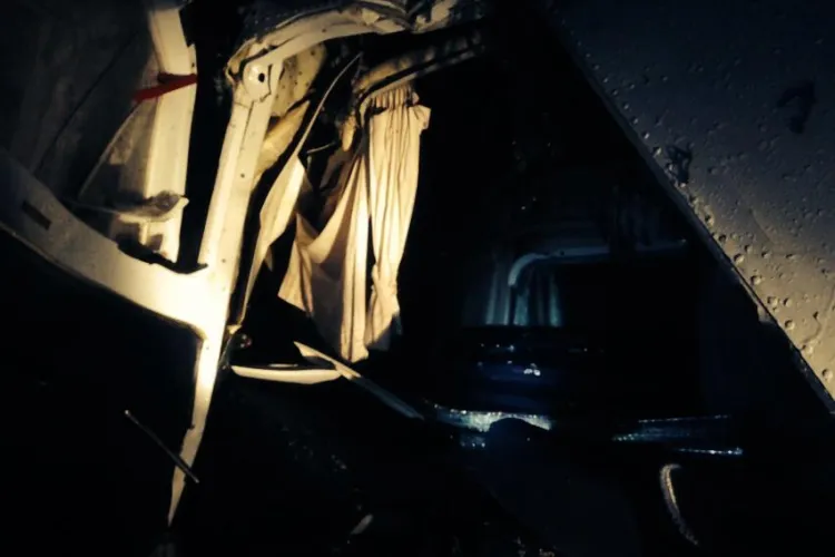 Ioan Petran: Adrian Iovan și Aurelia Ion ar fi trăit dacă se mergea după organe de la Cluj