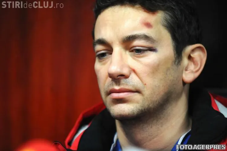 Medicul Radu Zamfir, despre ACCIDENTUL AVIATIC: Am dat localizarea GPS din Google Maps