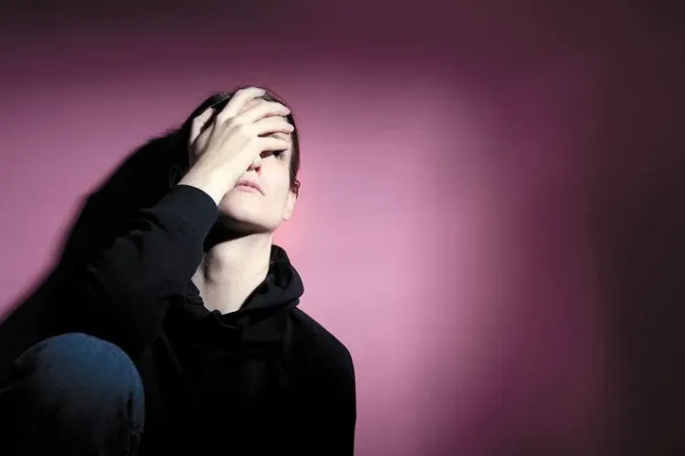 Blue Monday: Astăzi este cea mai deprimantă zi din an