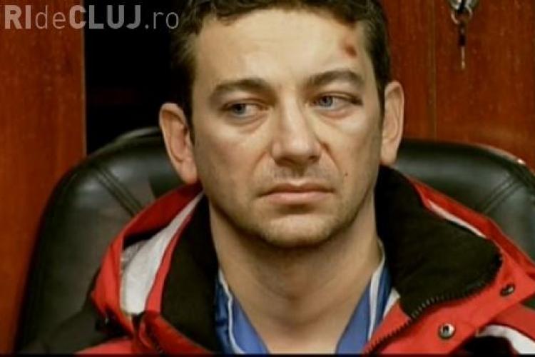 Dr. Radu Zamfir, eroul din accidentul AVIATIC de la Cluj, recunoaște că a GREȘIT