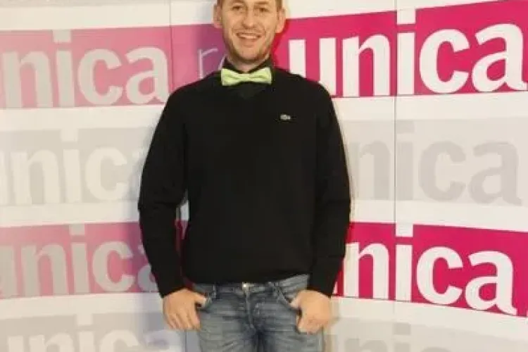 Mircea Solcanu ar putea fi dat afară de la Acasă TV, după ce a dorit moartea unui copil pe Facebook