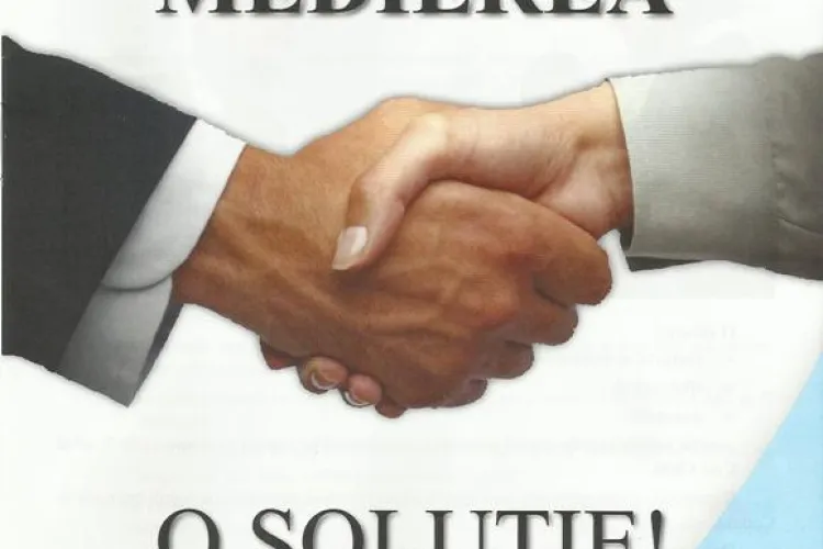 Avocații mediatori din Cluj încasează bani interpretand legea?  Sedinta de informare ar trebui sa fie gratuita, dar, in realitate, nu e 