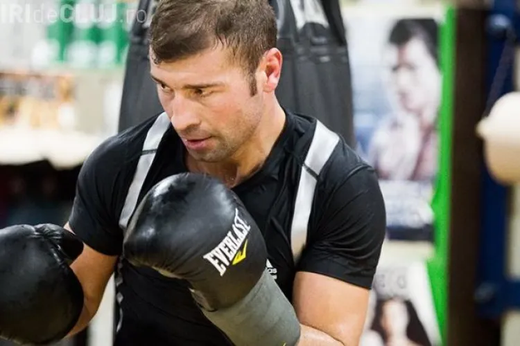 BOX BUTE-PASCAL. Fanii nu au motive de fericire