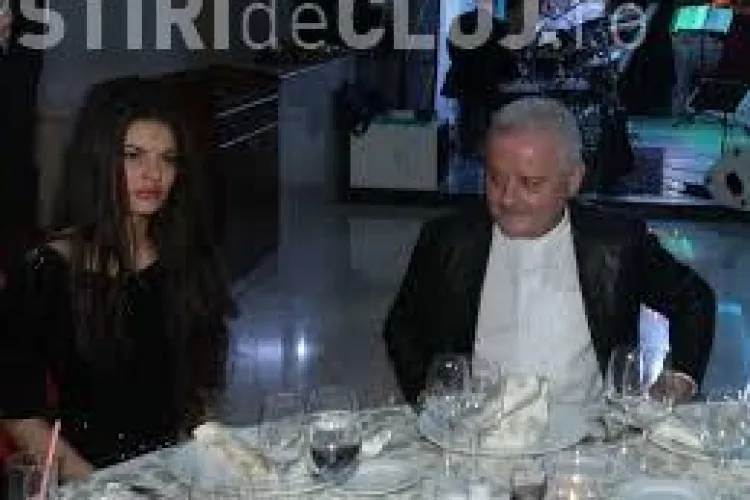 Clujeanca Alexandra Hodiș nu se mărită cu Irinel Columbeanu