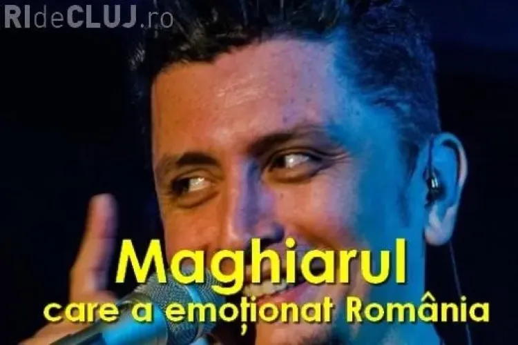 Maghiarul care a emoționat România! Citește povestea unui transilvănean care a făcut un gest impresionant
