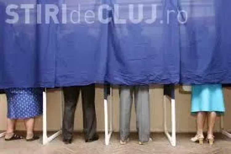 Alegeri prezidenţiale au loc pe 2 şi 16 noiembrie. Europarlamentare, pe 25 mai