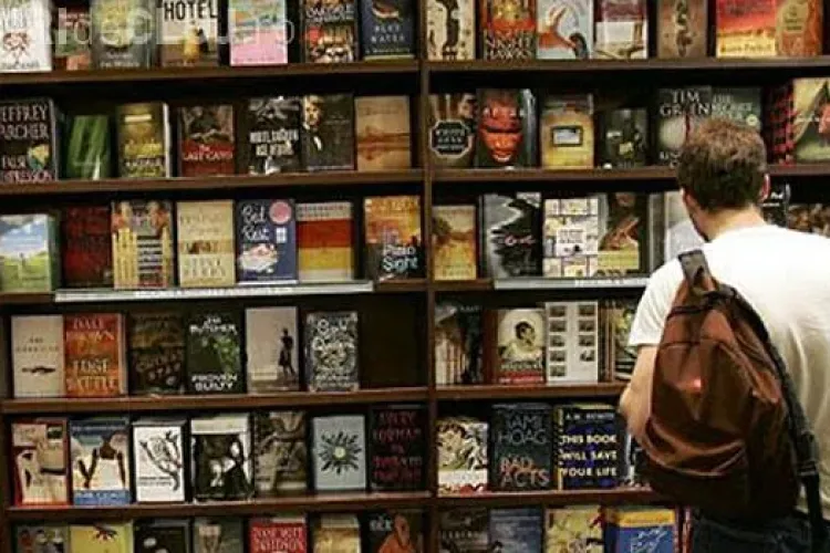 În Mănăștur nu este nicio LIBRĂRIE