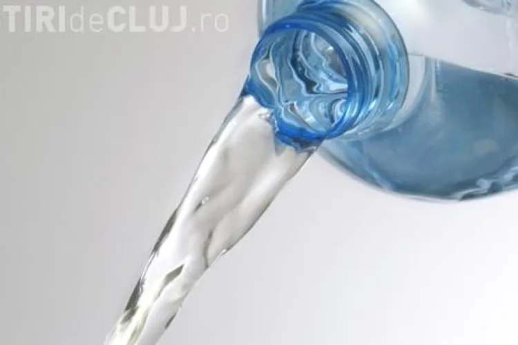 Apa îmbuteliată este complet nesănătoasăm susțin cercetătorii germani