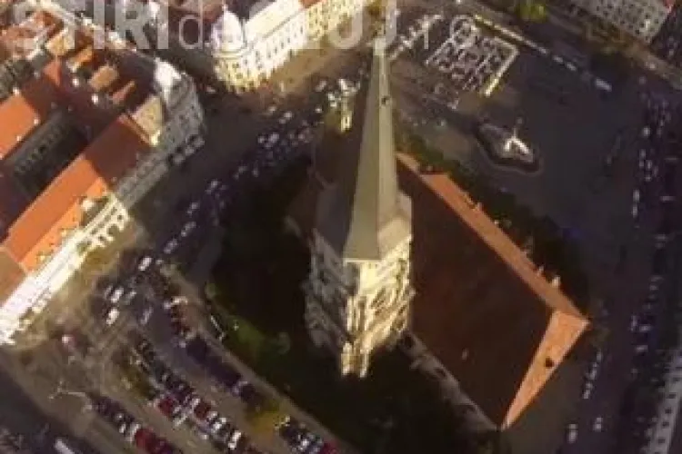 Centrul Clujului intră în reparații. Ce străzi vor fi refăcute?