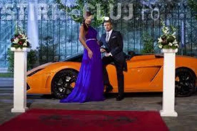 Una dintre cele mai dorite femei din România participă la ”Burlăcița”. Vezi despre cine este vorba