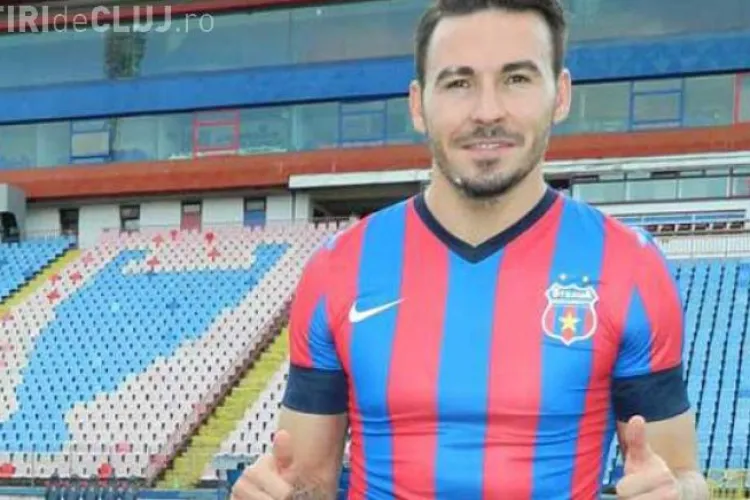 Adrian Cristea pleacă din România. Liga 1 pierde un bun jucător