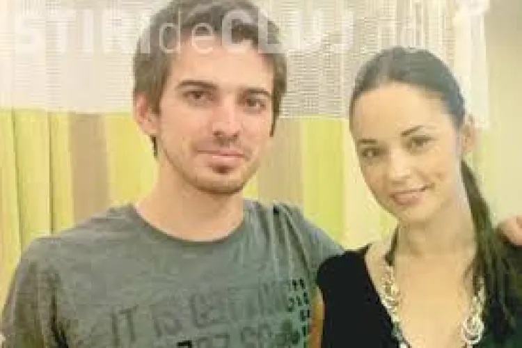 Andreea Marin, făcută PRAF de un politician din cauza căstoriei cu Tuncay: ”E o ruşine ce a făcut moldoveanca asta!”