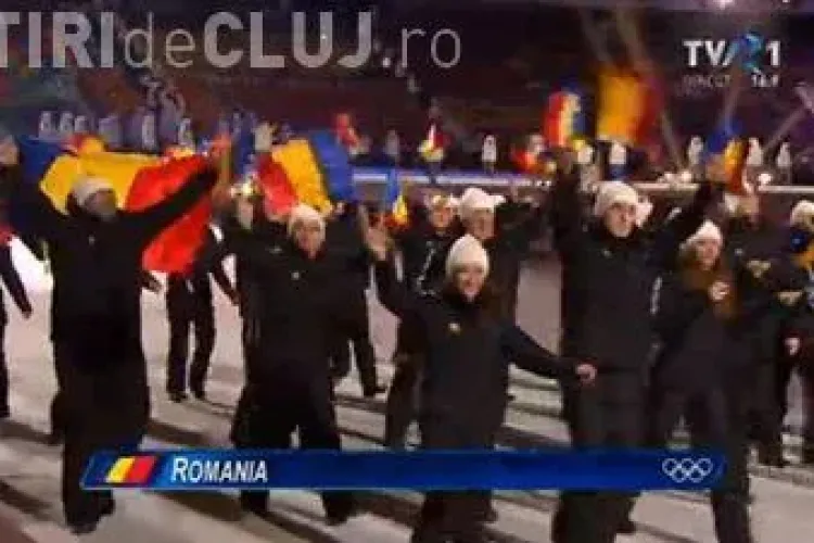 România criticată dur pentru apariția de la SOCI 2014