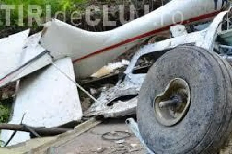 Accident aviatic la Cluj: PDL Cluj-Napoca cere demisia lui Vușcan pentru incompetență