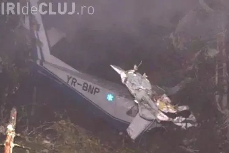 Procurorul despre ACCIDENTUL AVIATIC de la Cluj: Există suspiciune privind ”conduită culpabilă” a unor miniştri