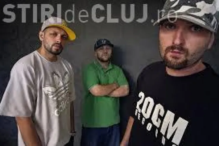 Paraziți, Grasu XXL și BUG Mafia au fost interziși de CNA. Vezi care este motivul