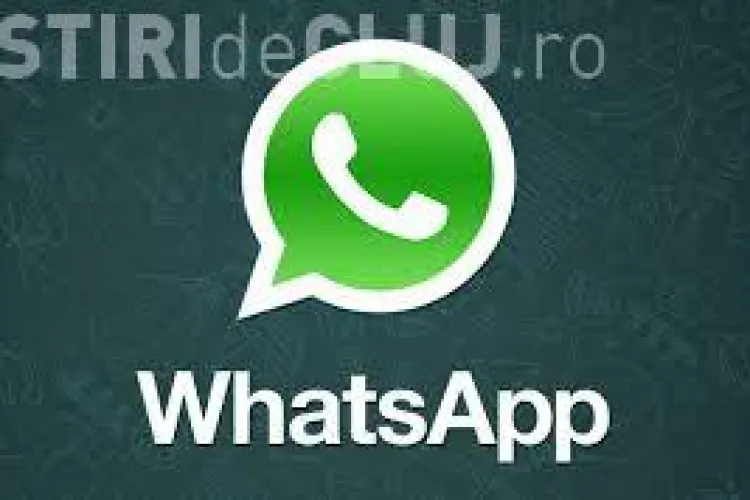 SMS-urile au fost detronate. WhatsApp a a devenit ”regele” mesajelor text