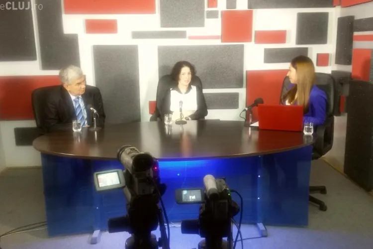 Profesoara din Cluj, câștigătoare a unei burse Cambridge, nu poate fi răsplătită cu o creștere a salariului