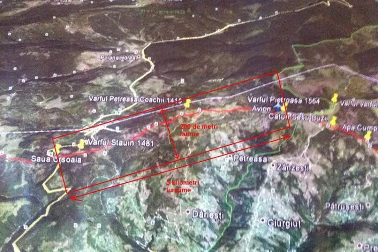 Un salvamontist din Cluj a avut un PLAN de CĂUTARE BLINDAT, dar ignorat de ISU și Prefectură