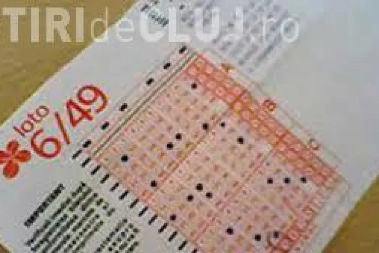 Loto 6/49 - S-a câștigat marele premiu
