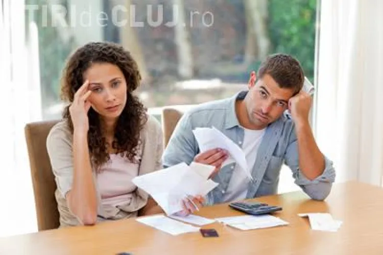 ROMÂNII cu credite la bancă, sprijiniți de Guvernul Ponta să le plătească! Sunt 900.000 de cazuri vizate