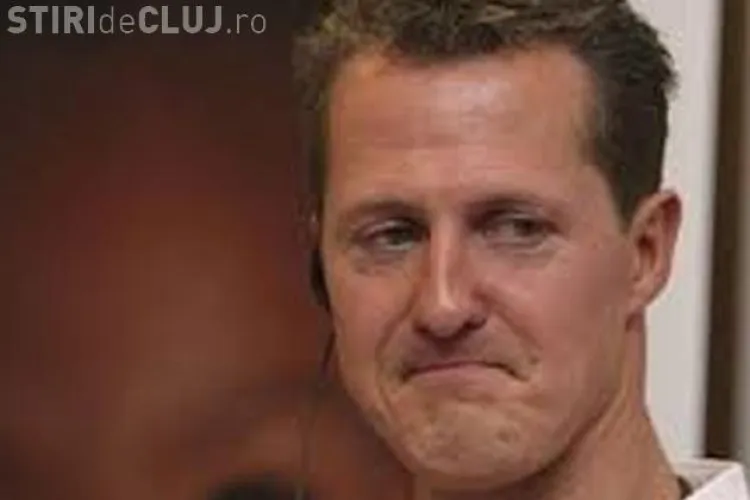 Verdict DUREROS pentru Schumacher