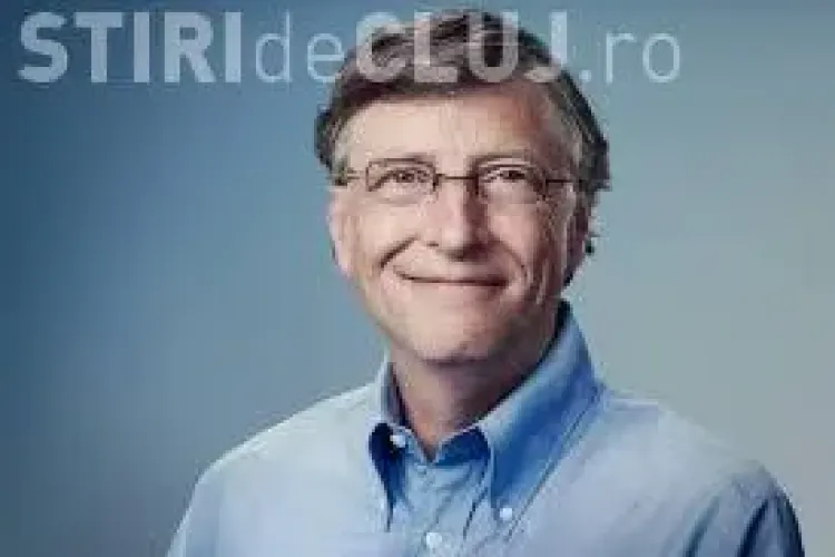 Bill Gates spune care este viitorul în tehnologie: Va spulbera ideea de computer