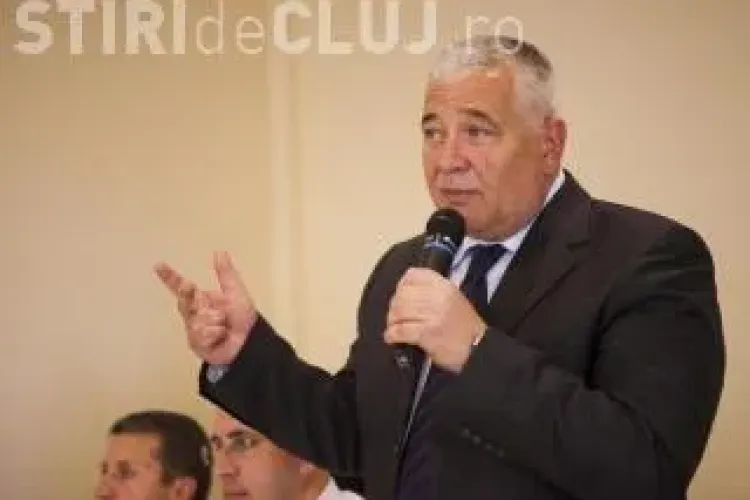 Marius Nicoară ales vicepreşedinte al PNL la nivel naţional