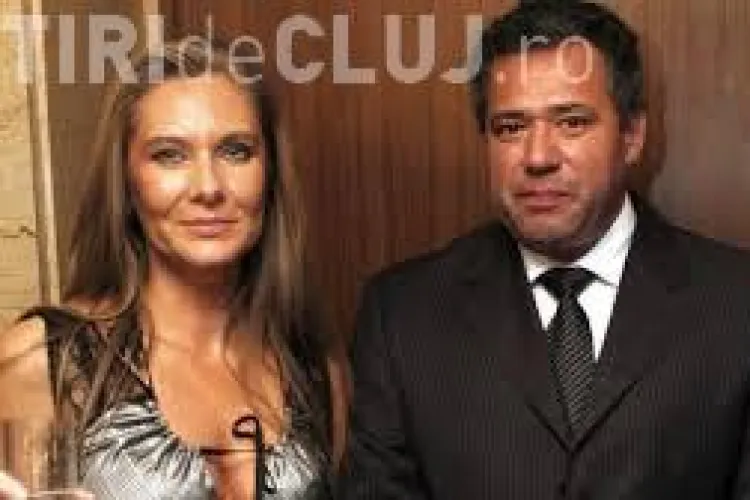 Reacția Romaniței Iovan, după vestea morții fostului soț