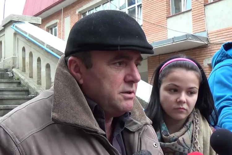 Cum se simte copilotul Răzvan Petrescu, rănit foarte grav în accidentul aviatic de la Cluj? 