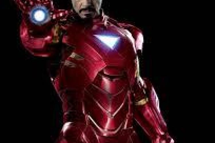 Asistentul virtual al lui Iron Man va deveni realitate în curând FOTO