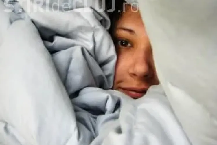 Sfaturi pentru a nu mai sforăi