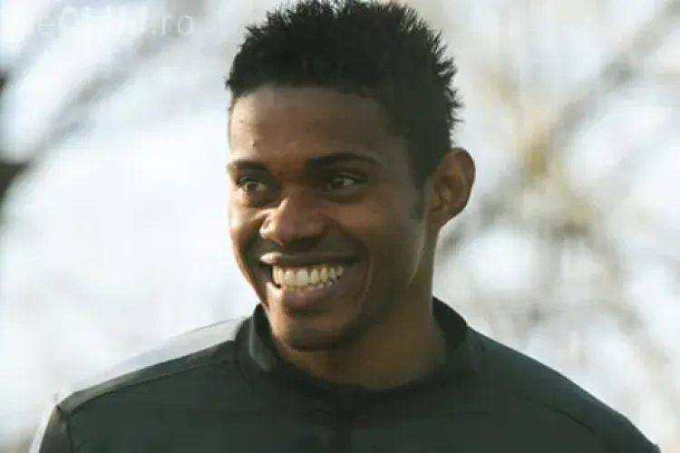 Un fost fotbalist al Stelei a murit într-un accident teribil