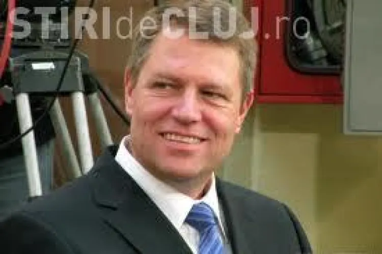 Klaus Iohannis propus pentru funcția de vicepremier şi ministru de Interne